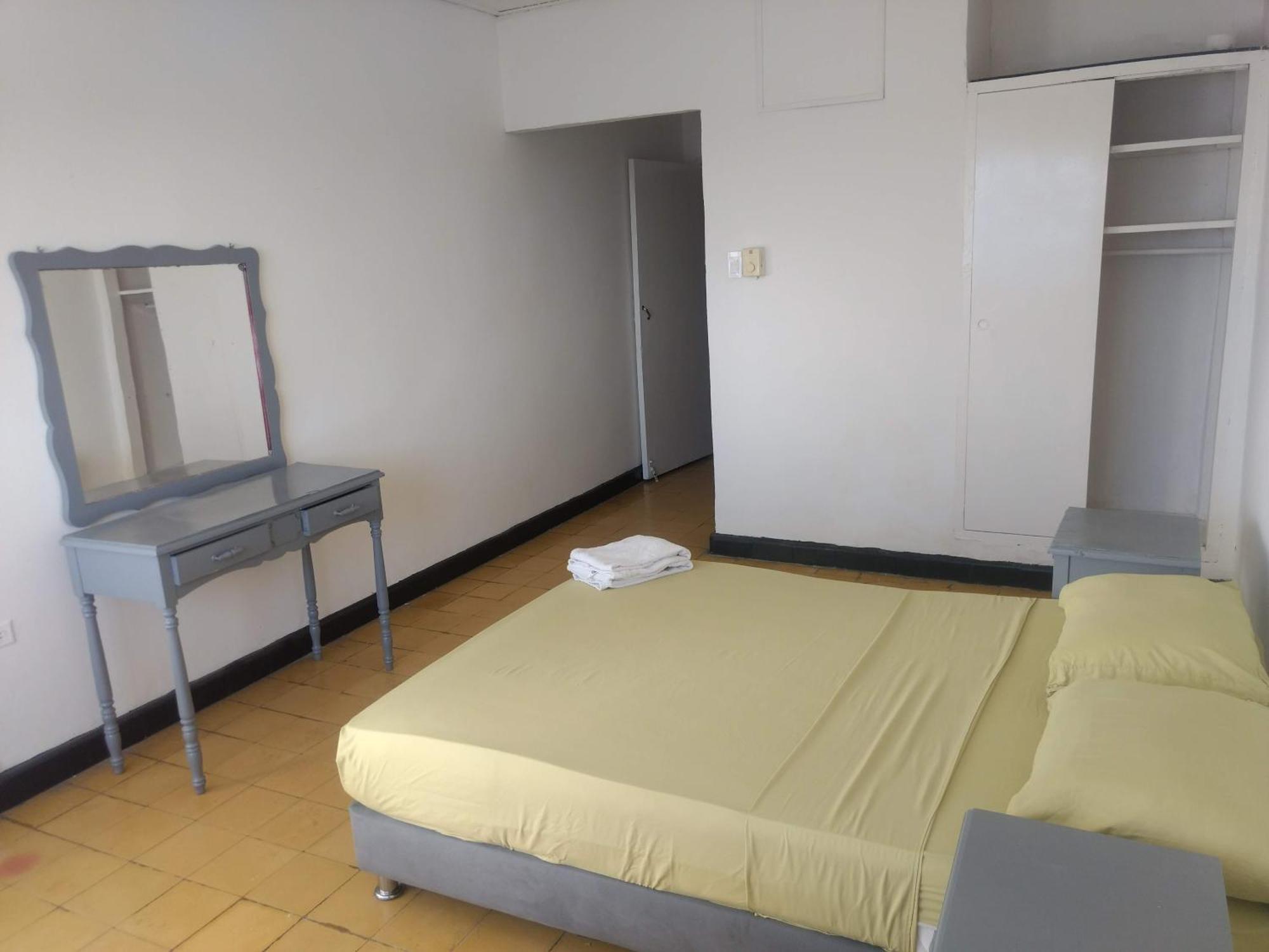 Panamerican Hostel Santa Marta  Exteriör bild